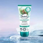Balea Active foot gel with pine and sea buckthorn, 100 ml