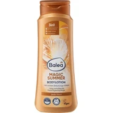 Balea Loción corporal con efecto bronceador, 400 ml