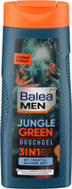 Balea MEN JUNGLE GREEN Duschgel, 300 ml