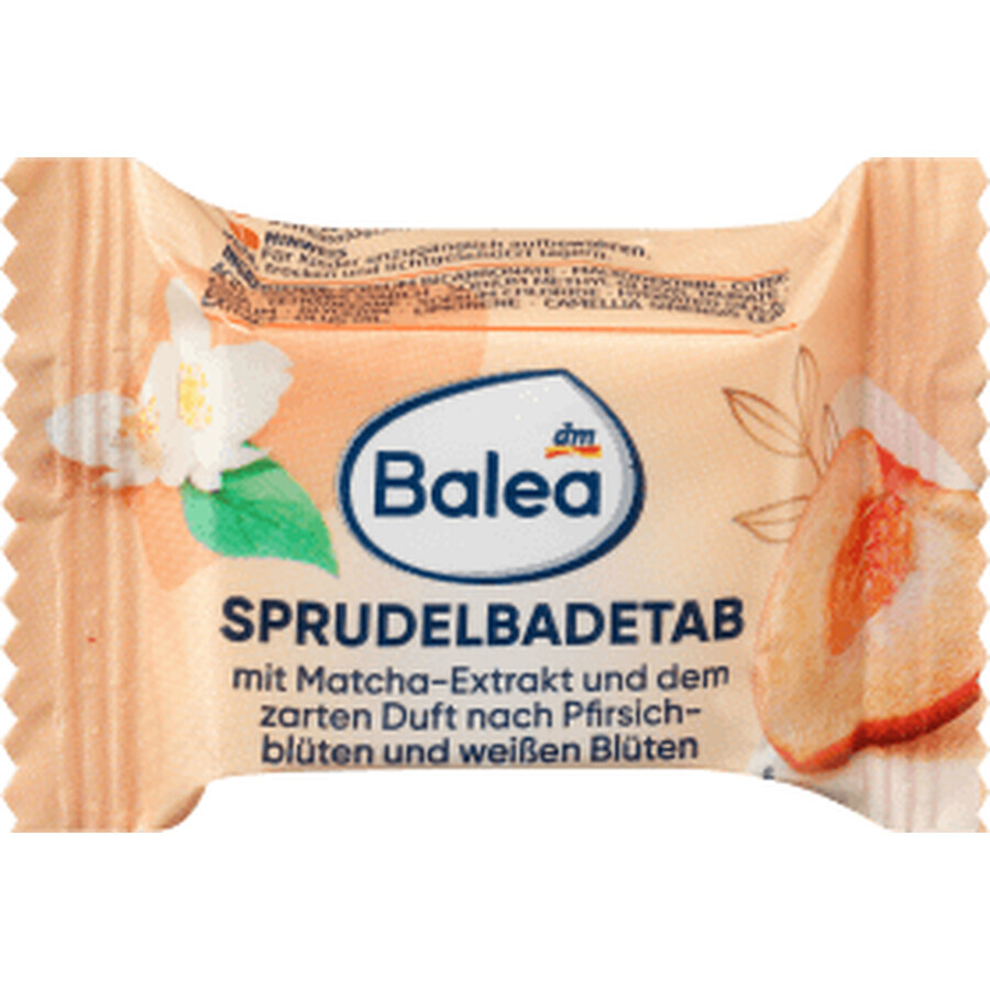 Balea Assorted Badeschaum, 18 g