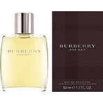 Burberry Eau de toilette for men, 50 ml