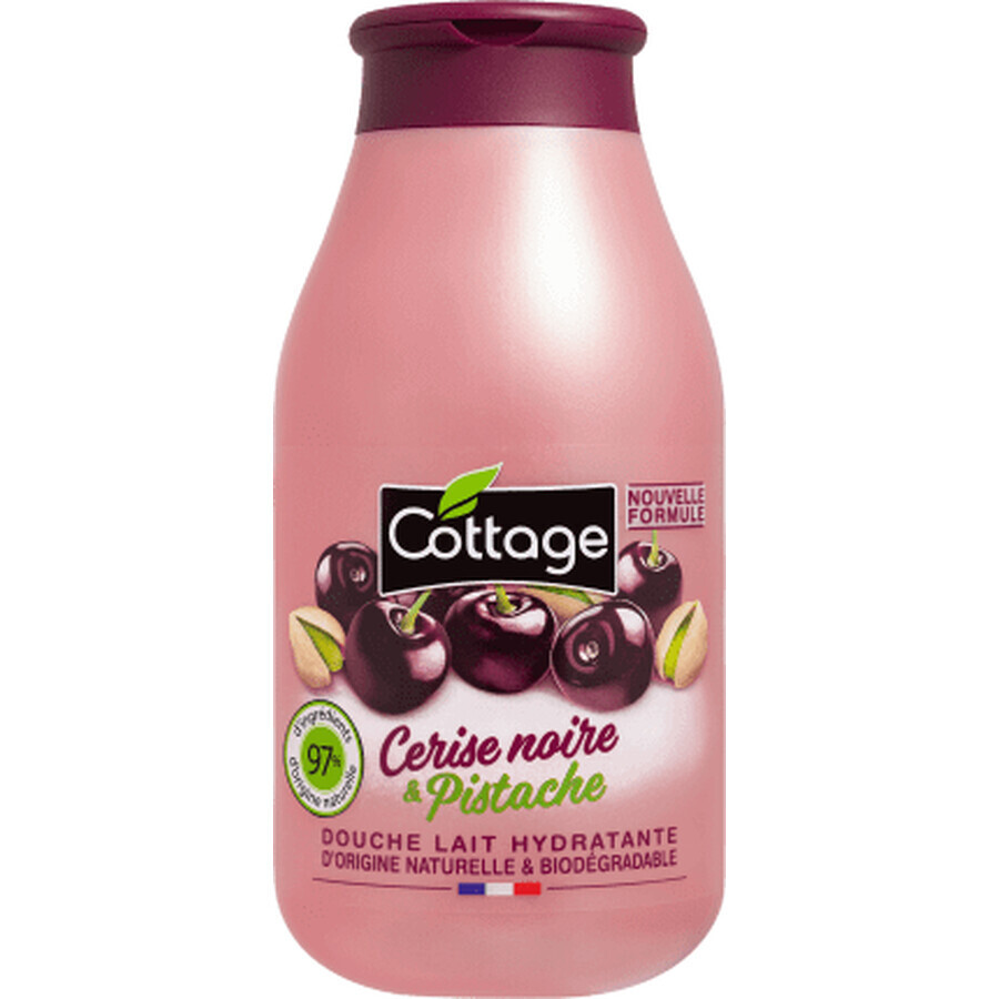 Cottage Cherry Duschgel, 250 ml