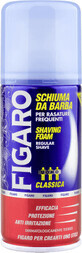 Figaro Spumă de ras CLASSICA, 100 ml
