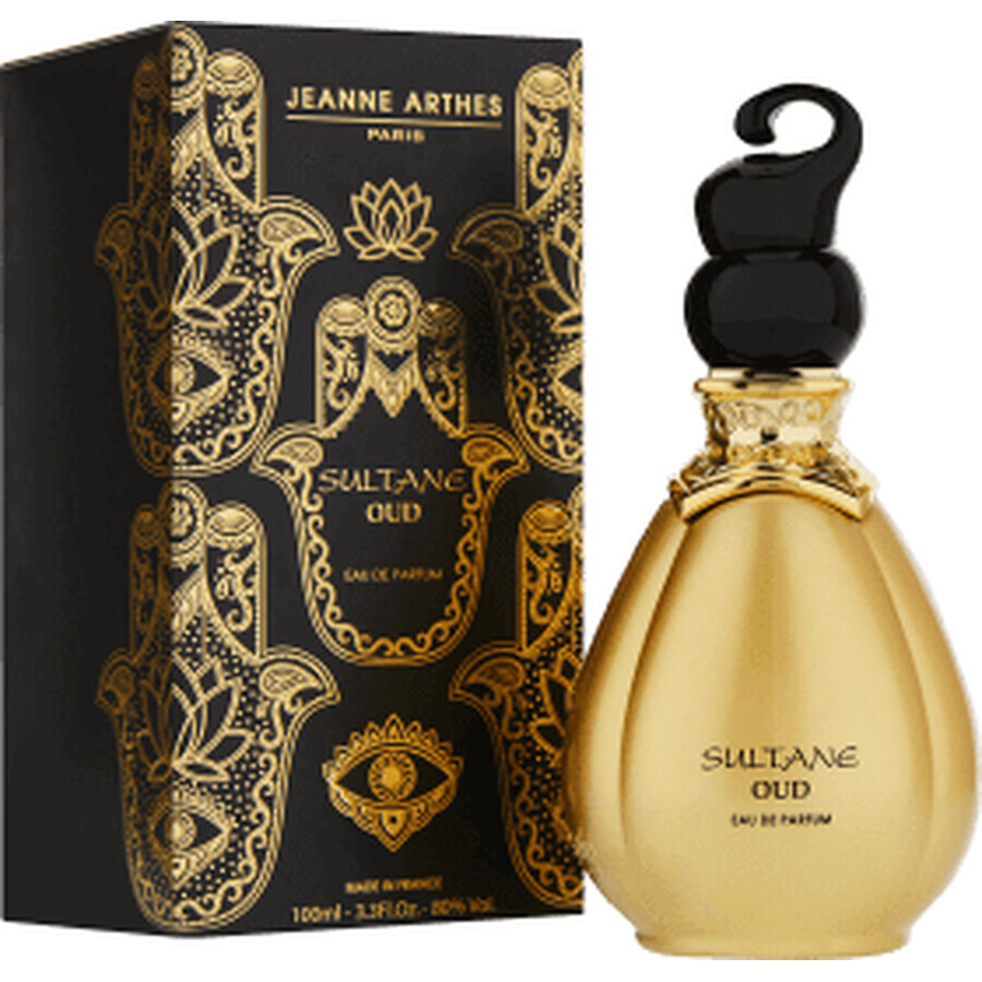Jeanne Arthes Apă de parfum SULTANE OUT, 100 ml