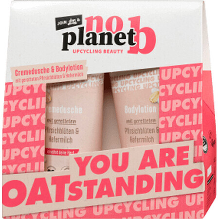 No Planet B Geschenkset "You are OATstanding", 1 Stück