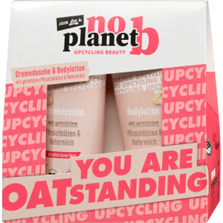 No Planet B Geschenkset "You are OATstanding", 1 Stück