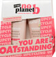 No Planet B Geschenkset &quot;You are OATstanding&quot;, 1 St&#252;ck