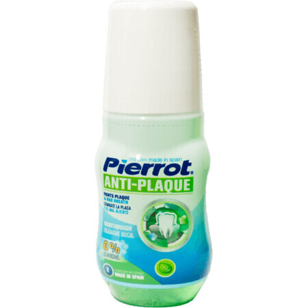 Pierrot Anti-Zahnstein-Mundwasser, 100 ml