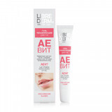 Gel hidratant pentru buze Aevit, 20 ml, Libre Derm