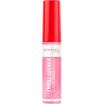 Rimmel London Brillo de labios Thrill Seeker 150 Rosa, 1 ud.