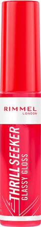 Rimmel London Thrill Seeker Lipgloss 350 Coco Suga, 1 St&#252;ck