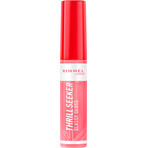 Rimmel London Thrill Seeker lip gloss 500 Pink to the Berry, 1 pc