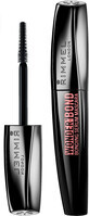 Rimmel London Wonder Bong Serum Mascara 001 Schwarz, 1 St&#252;ck