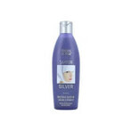 Swiss O Par Silver Shampoo gegen vergilbtes Haar, 250 ml