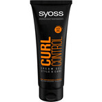 Syoss CURL CONTROL Locken-Styling-Creme-Gel, 250 ml