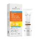 Crema protectie solara SPF30+ pentru fata, protectie foarte inalta UVA & UVB, Bio Balance, 75 ml
