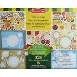 Cupones de alimentos,, Melissa&amp;Doug