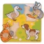Haustier-Puzzle, BigJigs
