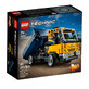 Lego Technic Muldenkipper, ab 7 Jahren, 42147, Lego
