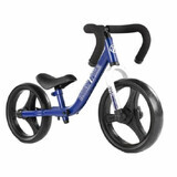 Folding bike without pedals Balance Folding, Blue, Smart Trike