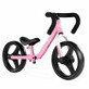 Klapprad ohne Pedale Balance Folding, Rosa, Smart Trike