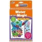 Water Magic Aquatic World Malbuch, Galt