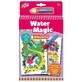 Malbuch Water Magic Unicorn, + 3 Jahre, Galt