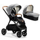 Finiti Signature 2 in 1 Carbon-Trolley, Joie