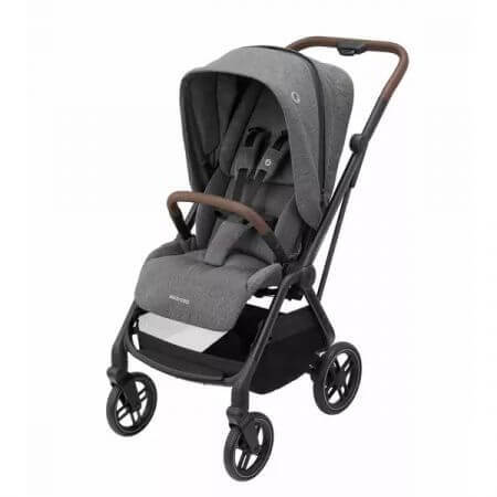 Sport stroller Leona 2, Select Grey, Maxi Cosi