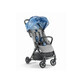 Quid 2 Sportwagen f&#252;r Kinder, Midnight Blue, Inglesina