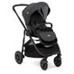 Versatrax wendbarer Sportkinderwagen f&#252;r Kinder bis 22 kg, Pavement, Joie