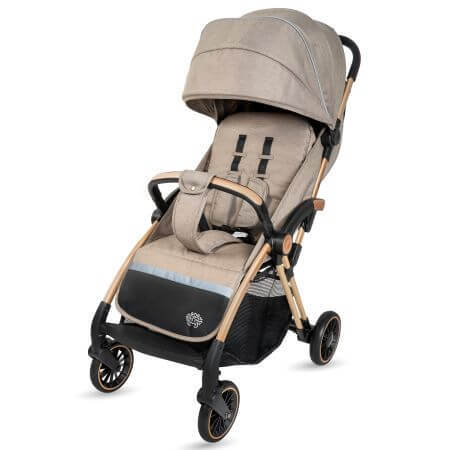 Upp Sportkinderwagen, Bubble Beige, Appekids