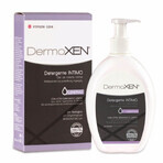 Dermoxen Soothing Intimate Gel, 200 ml, Ekuberg Pharma