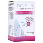 Gynella Natal Ferti Gleitgel, 6 x 5 ml, Heaton