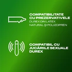 Stimulating Aloe Vera 2in1 Lubricating Massage Gel, 200 ml, Durex Play