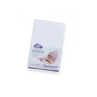 Waterproof bed cover, 70x140 cm, Traumeland