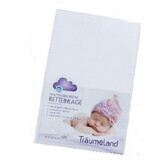 Waterproof crib cover, 40 x 50 cm, Traumeland