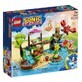 Amy&#39;s Island f&#252;r Lego Sonic Animal Rescue, ab 7 Jahren, 76992, Lego