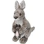 Kangaroo plush toy, 30 cm, Wild Republic