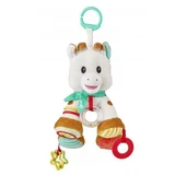 Peluche de actividades Jirafa Sophie, +0 meses, Vulli