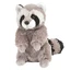 Plush toy Raccoon, 20 cm, Wild Republic