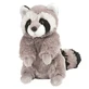 Plush toy Raccoon, 20 cm, Wild Republic