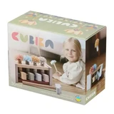 Holzspielzeug Claunii Jucausi, +36 Monate, Cubika