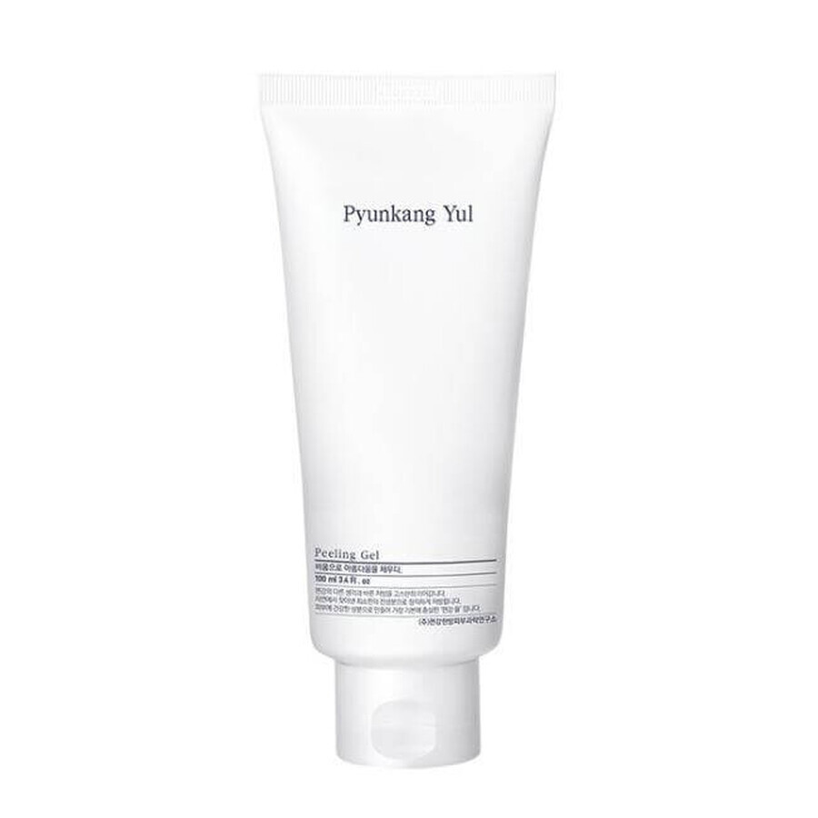 Gel Peeling, 100 ml, Pyunkang Yul