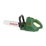 Bosch Kettensäge Spielzeug, 3-8 Jahre, Klein
