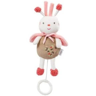 Musical toy mini Bee, +0 months, Fehn