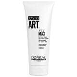 Gel pentru constructie si extra-fixare Fix Max Tecni.Art, 200 ml, Loreal Professionnel