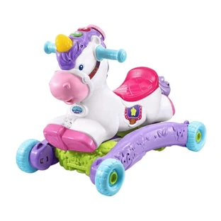 Jouet 3 en 1 Rider Unicorn, 18-36 mois, Vtech Toodler