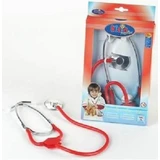 Metal stethoscope toy, Klein