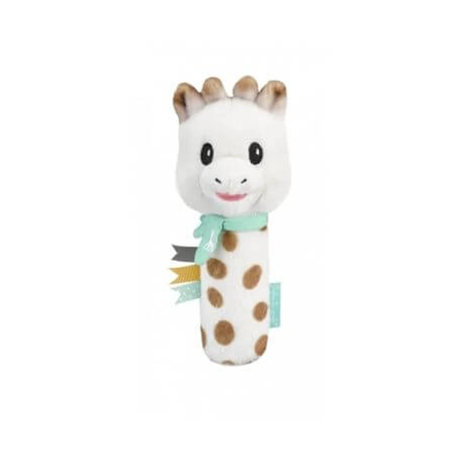 Girafe Sophie, +3 mois, Vulli